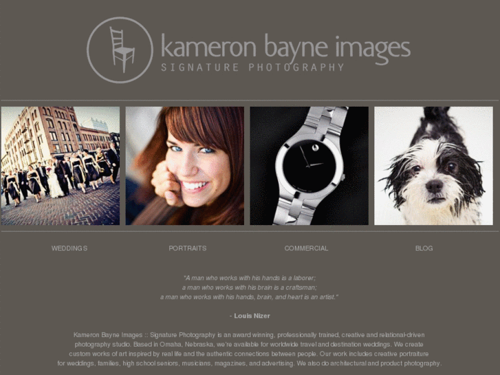 www.cameronbayneimages.com