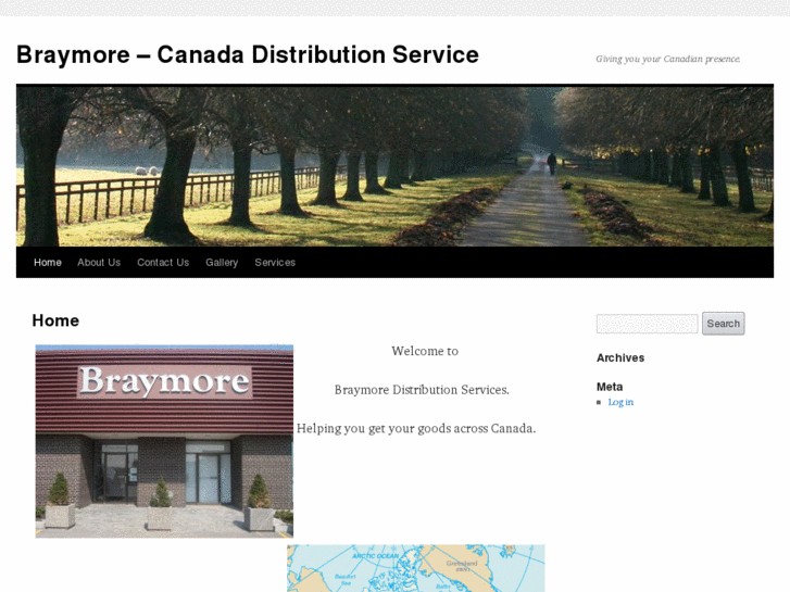 www.canadadistribution.ca