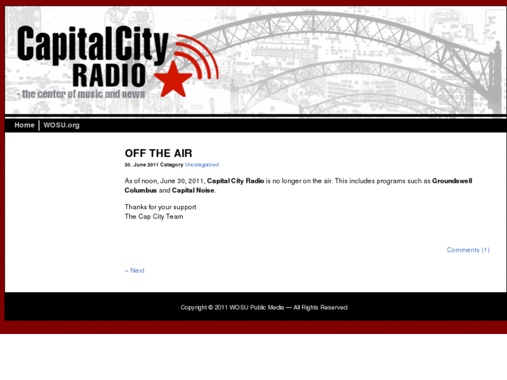 www.capitalcityradio.org