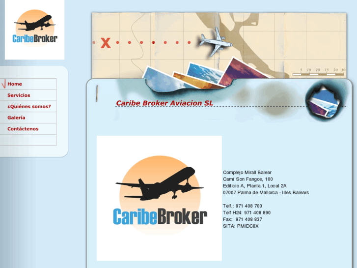 www.caribebroker.com