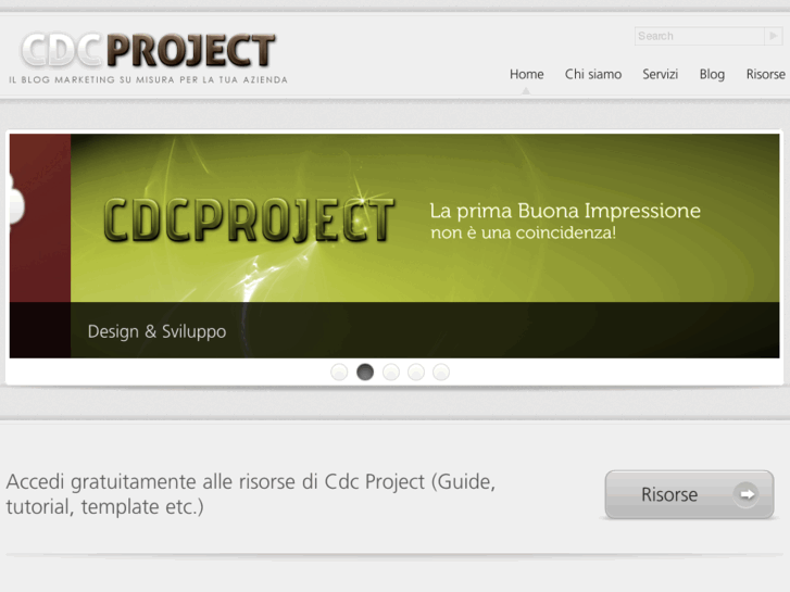 www.cdcproject.com