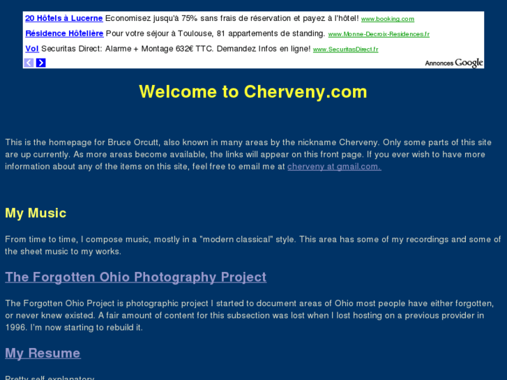 www.cherveny.com