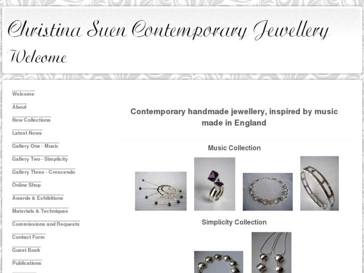 www.christinasuen.com