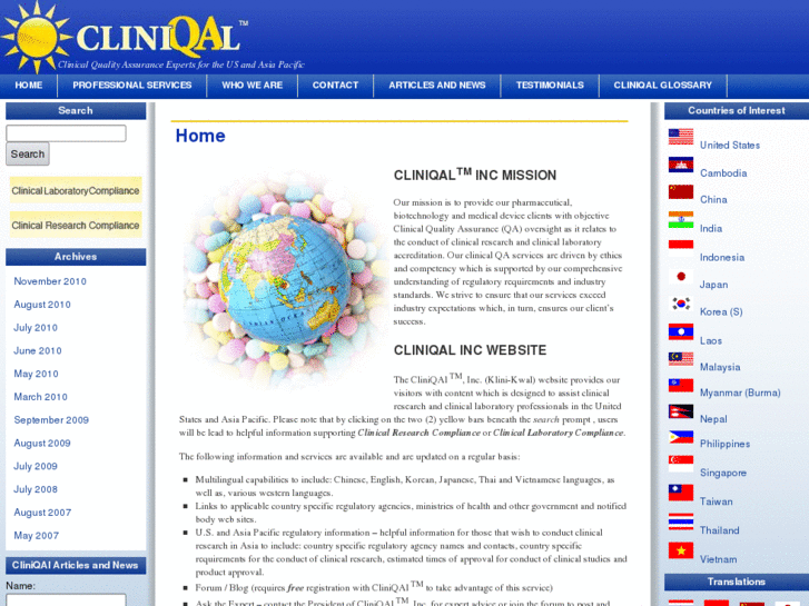 www.clinical-quality.com