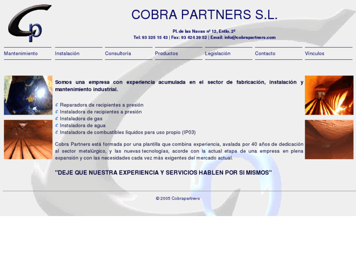 www.cobrapartners.com