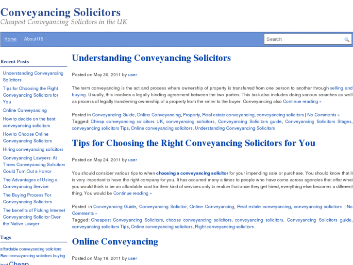 www.conveyancingsolicitors.com