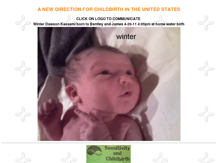 www.creativedirectionsbirth.com