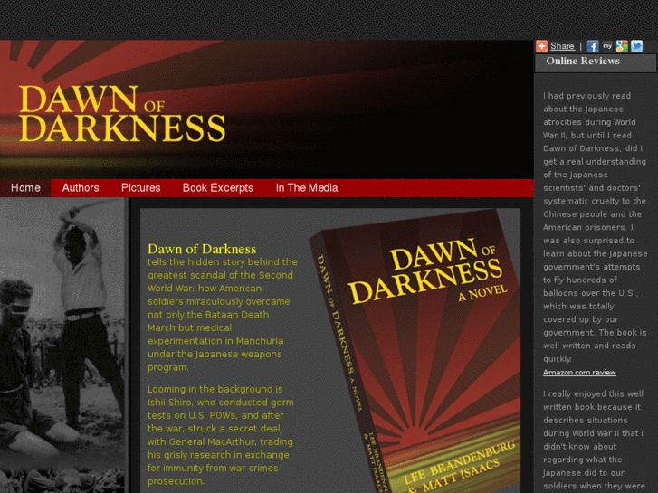 www.dawn-of-darkness.com