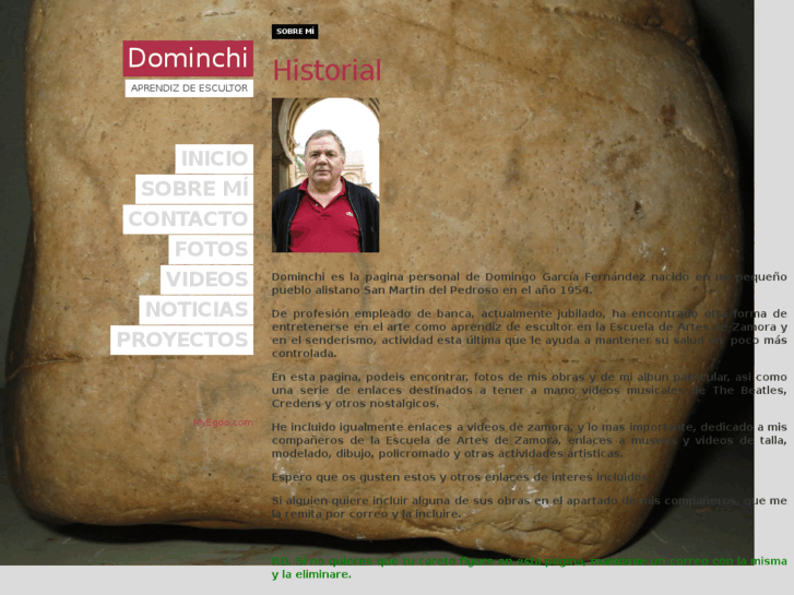 www.dominchi.com