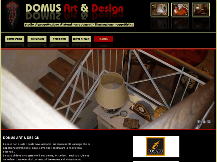 www.domusartdesign.com