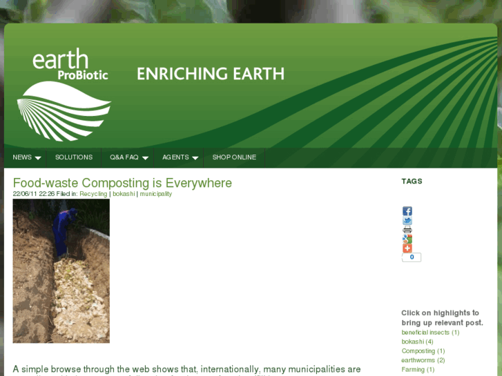 www.earthprobiotic.com