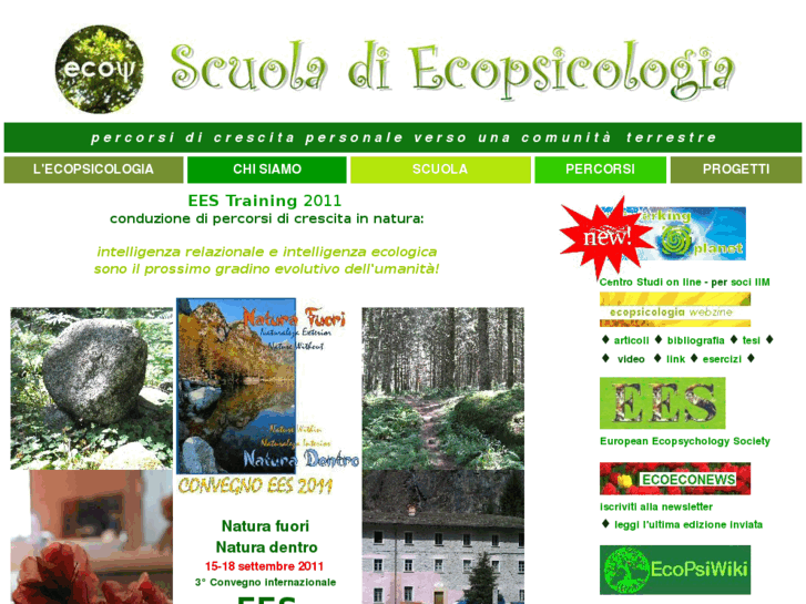 www.ecopsicologia.it