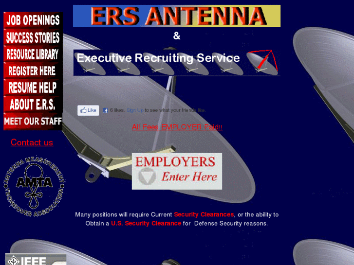 www.ersantenna.com