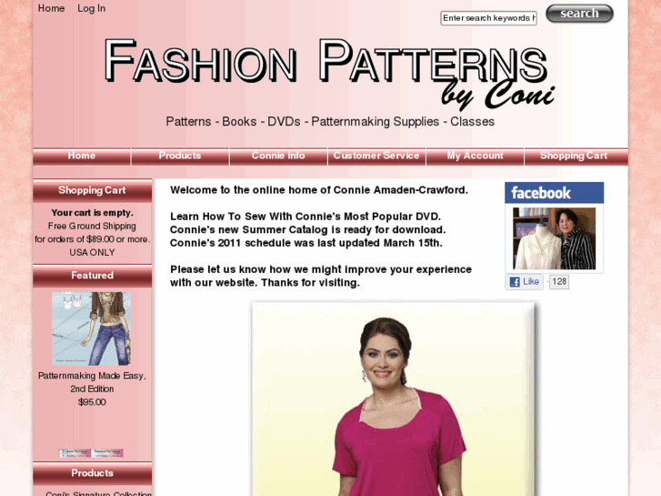 www.fashionpatterns.com