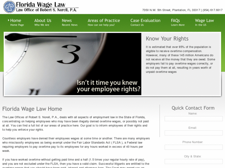 www.floridawagelaw.com