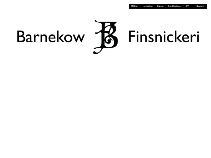 www.fredrikbarnekow.com