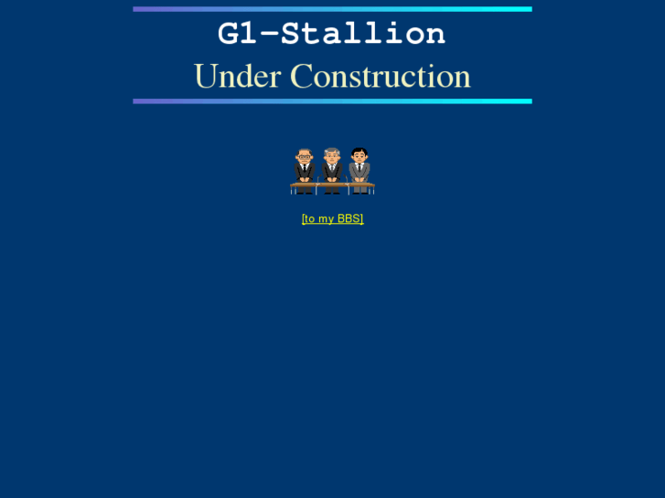 www.g1-stallion.com