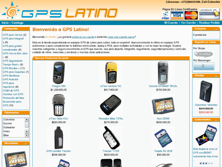 www.gpslatino.com