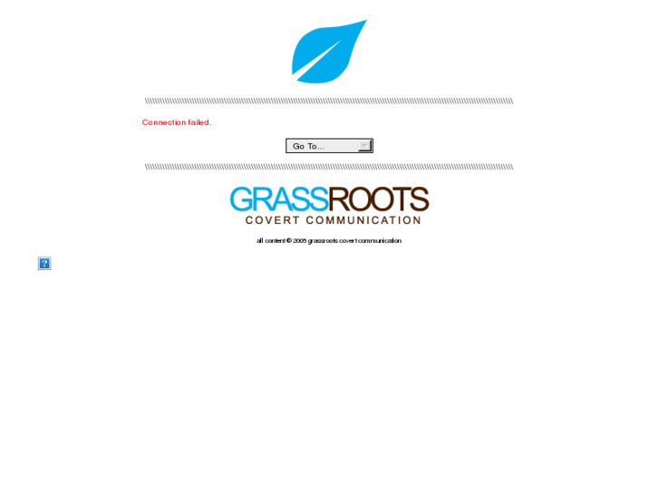 www.grassrootscovert.com