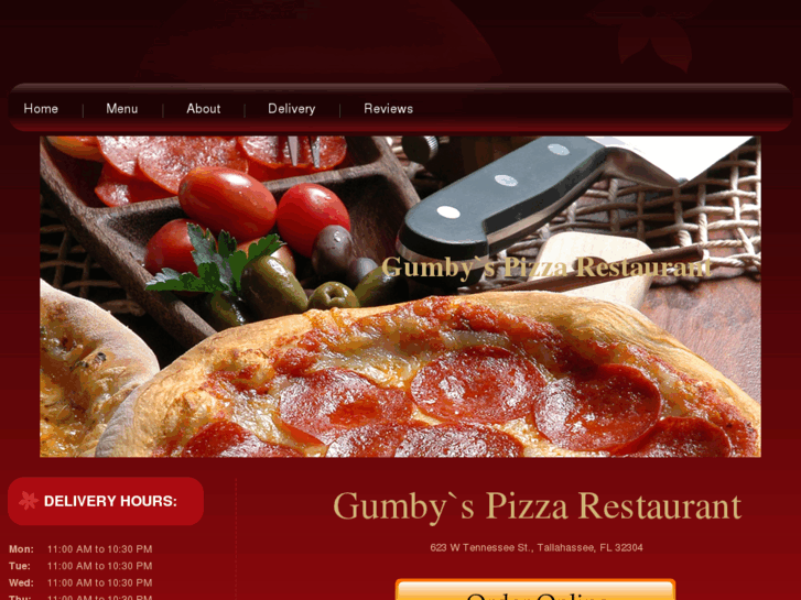 www.gumbys-pizza.com