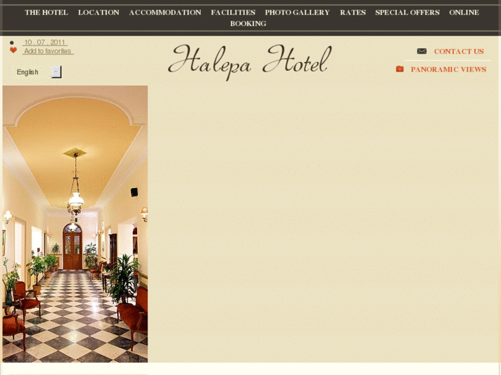 www.halepahotel.com