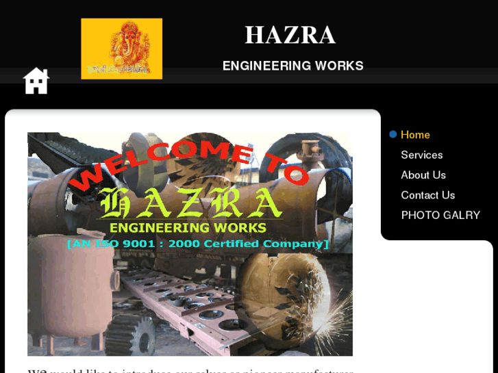 www.hazraengineeringworks.com