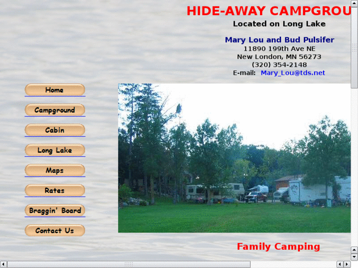 www.hide-awaycampground.com