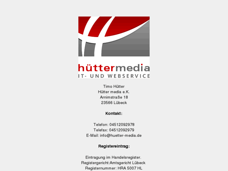 www.huetter-media.de