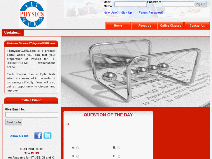 www.iitphysicsguru.com