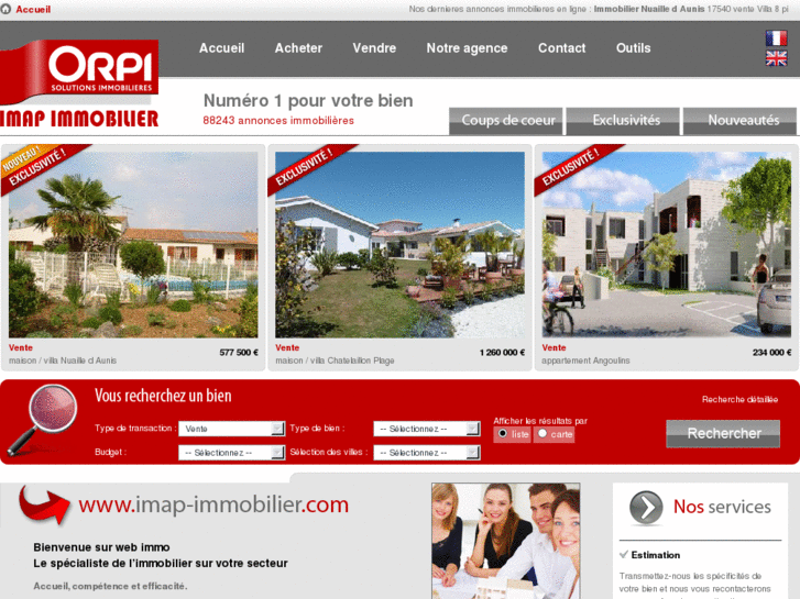 www.imap-immobilier.com