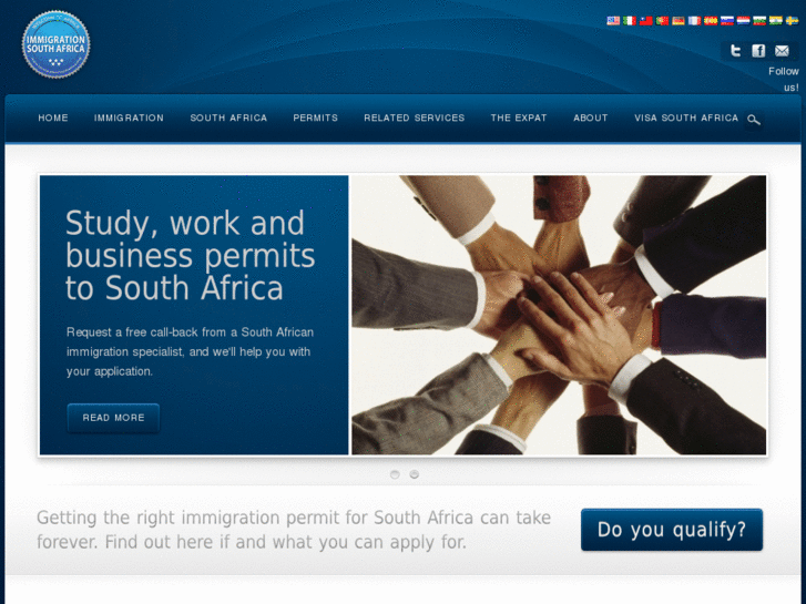 www.immigrationsouthafrica.org