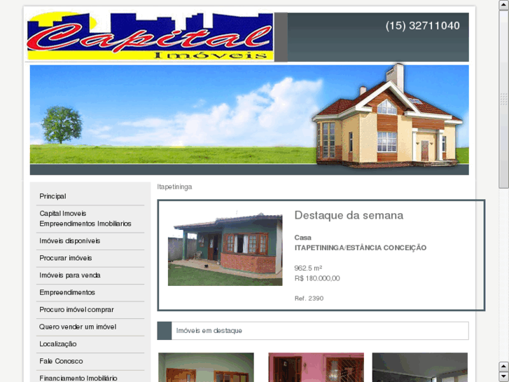 www.imobiliariacapital.com