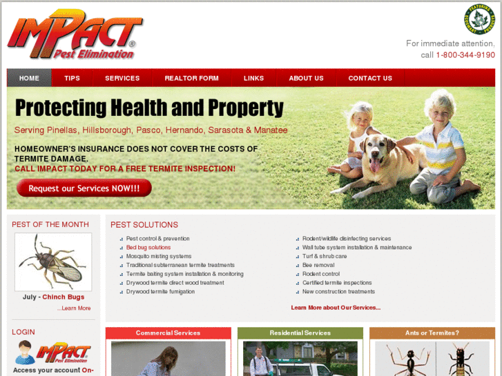 www.impactpest.com