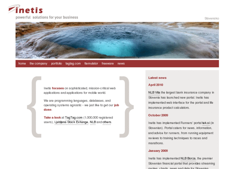 www.inetis.net