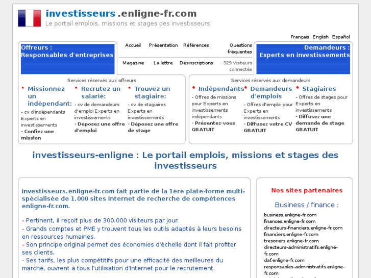 www.investisseurs-enligne.com