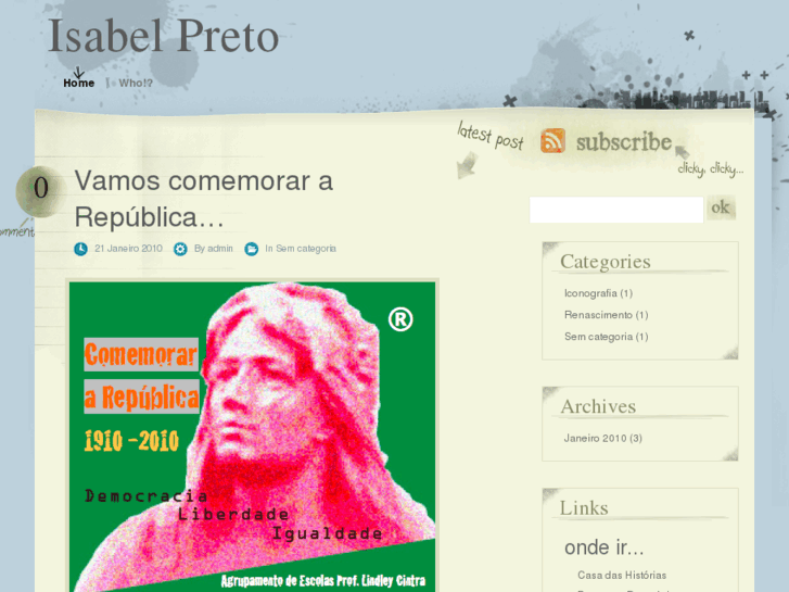 www.isabelpreto.com