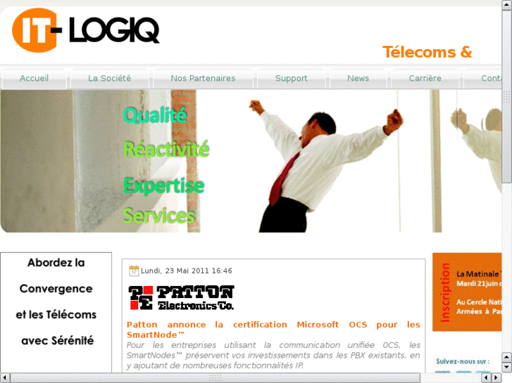 www.it-logiq.net