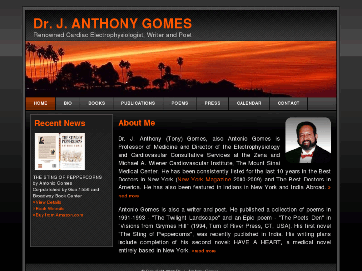 www.janthonygomes.com