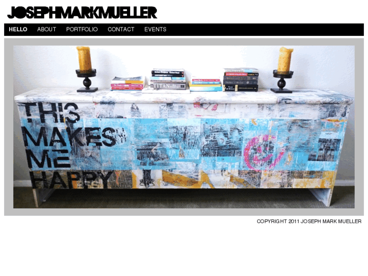 www.josephmarkmueller.com