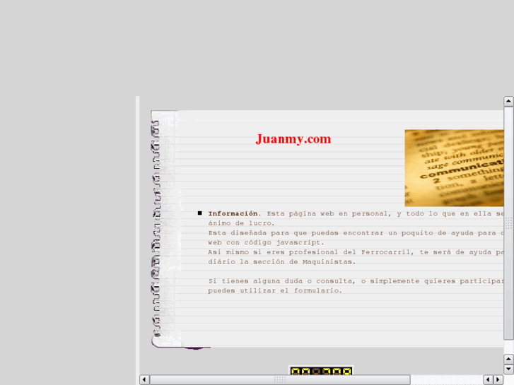 www.juanmy.net
