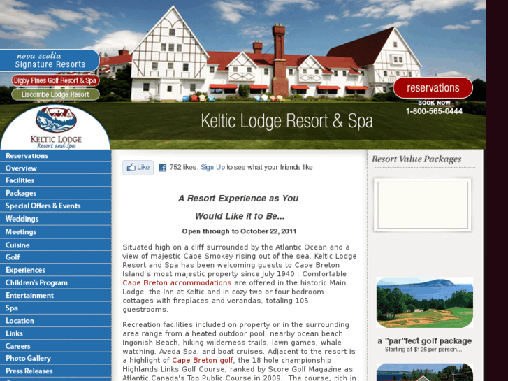 www.kelticlodge.ca