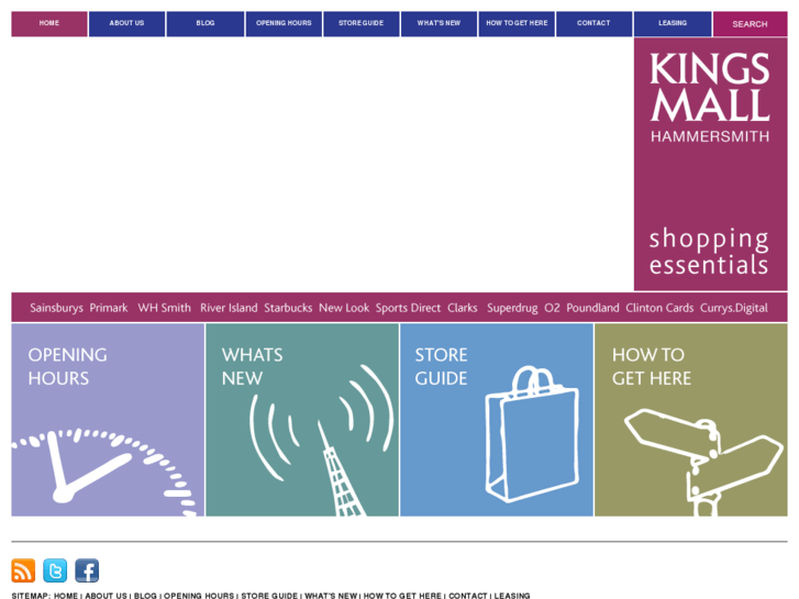 www.kings-mall.co.uk