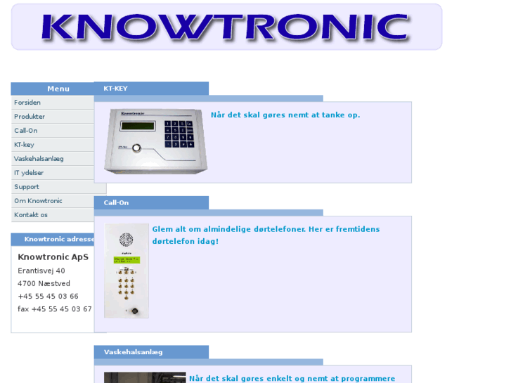 www.knowtronic.com