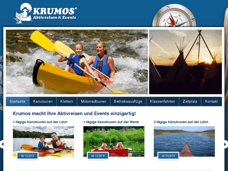 www.krumos.de