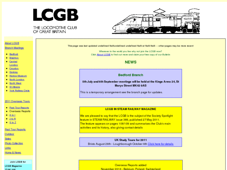 www.lcgb.org.uk