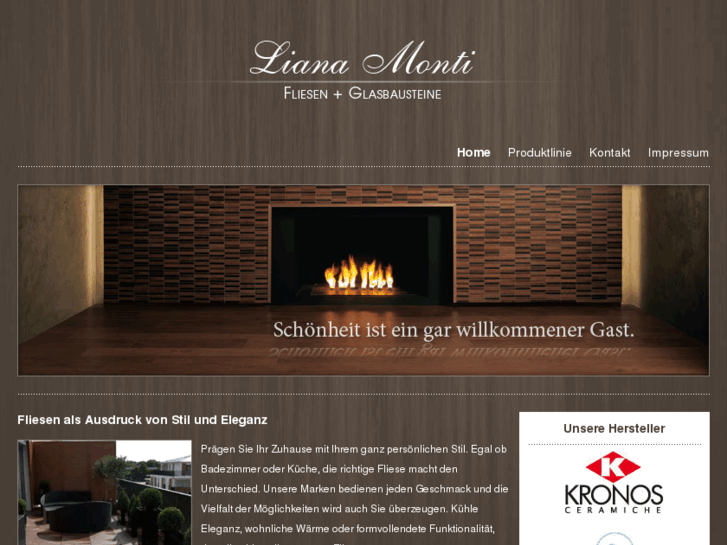 www.liana-monti.de