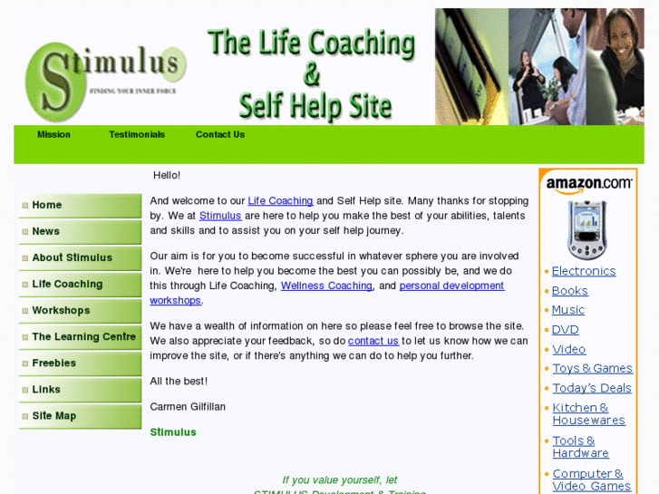 www.lifecoachinginleicester.com