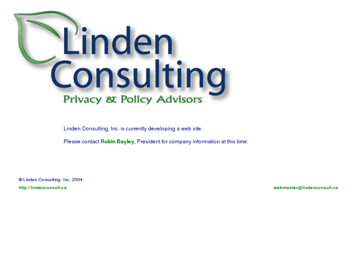 www.lindenconsult.com