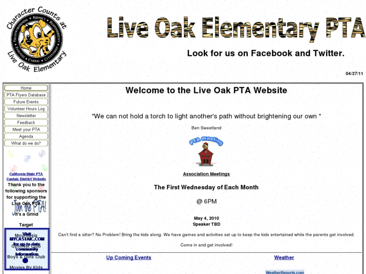 www.liveoakpta.com