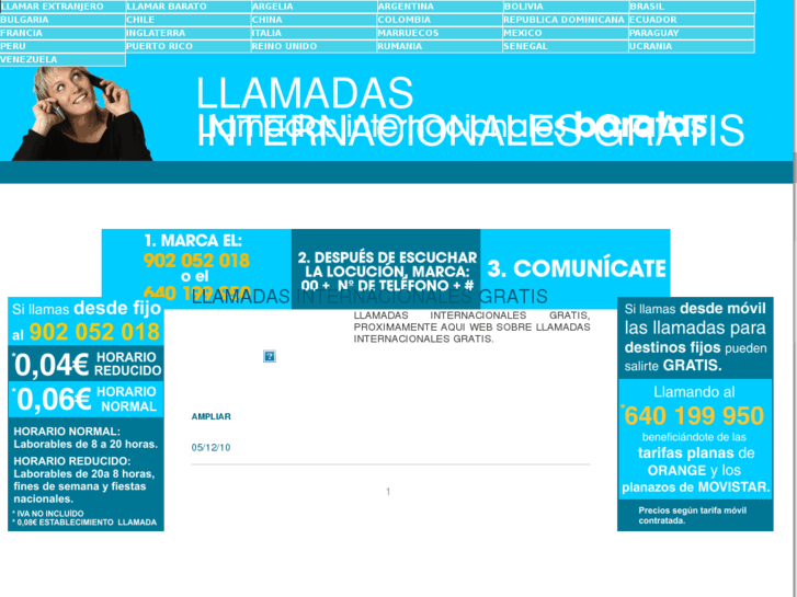 www.llamadasinternacionalesgratis.es